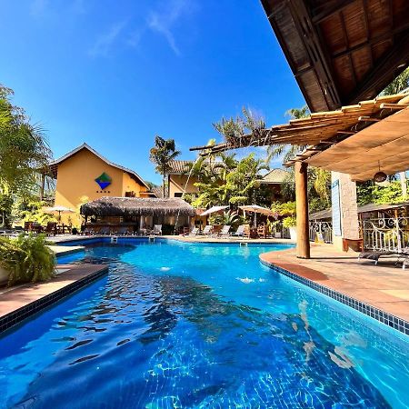 Suite 1210 Ilhaflat Ilhabela Dış mekan fotoğraf