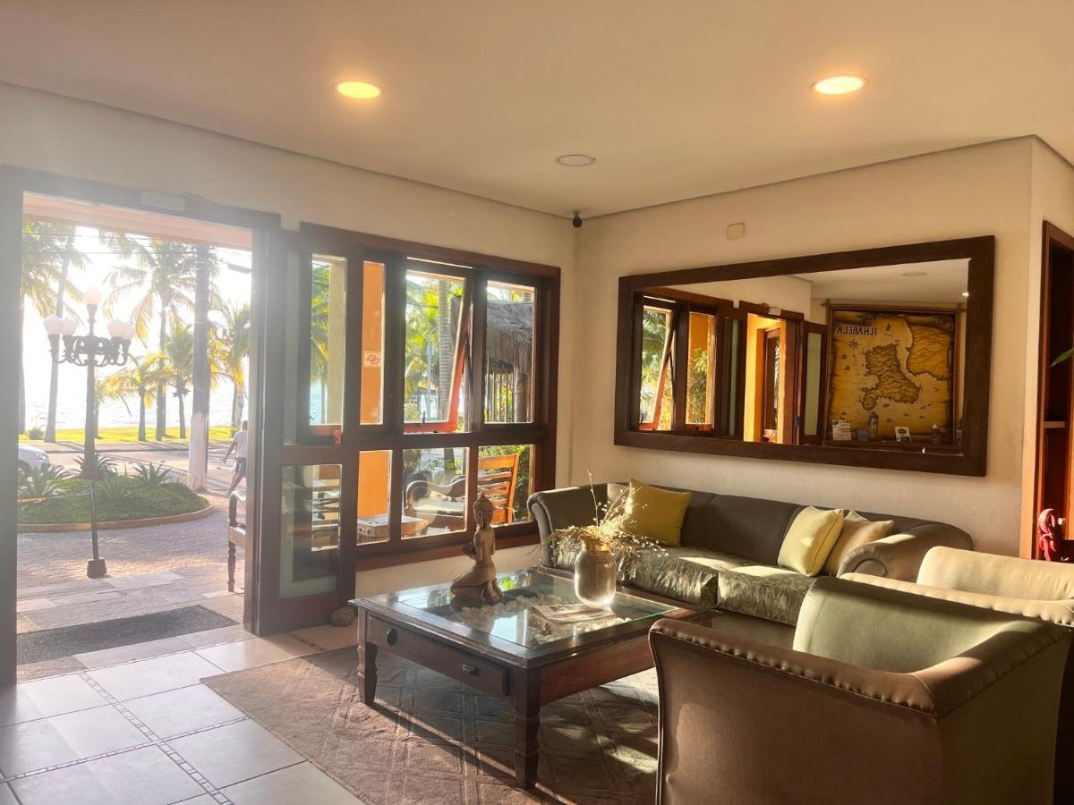 Suite 1210 Ilhaflat Ilhabela Dış mekan fotoğraf