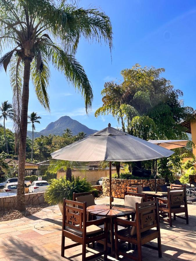 Suite 1210 Ilhaflat Ilhabela Dış mekan fotoğraf