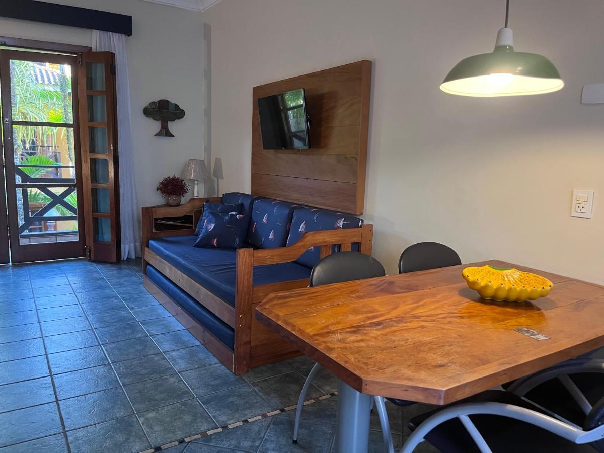 Suite 1210 Ilhaflat Ilhabela Dış mekan fotoğraf