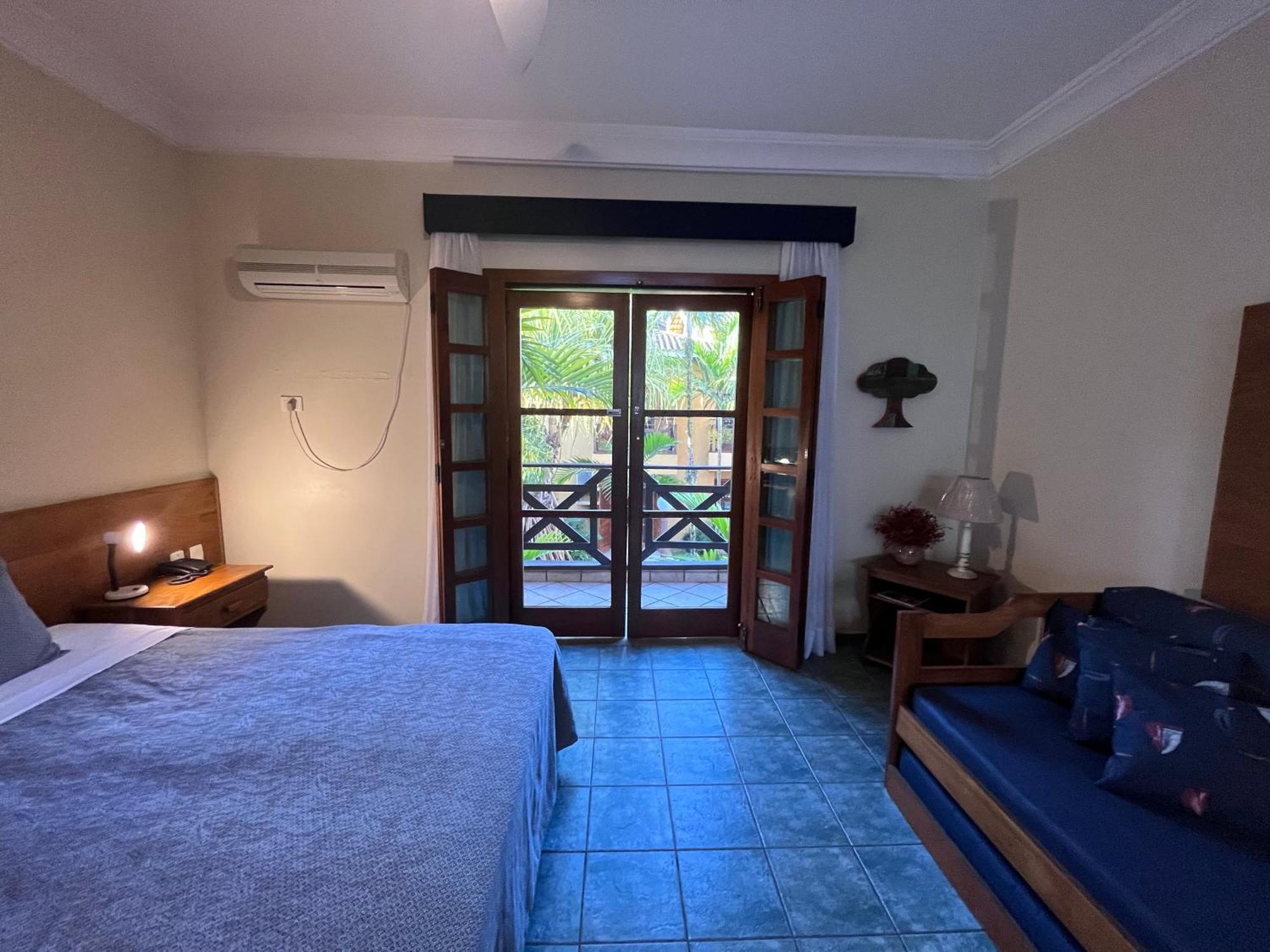 Suite 1210 Ilhaflat Ilhabela Dış mekan fotoğraf