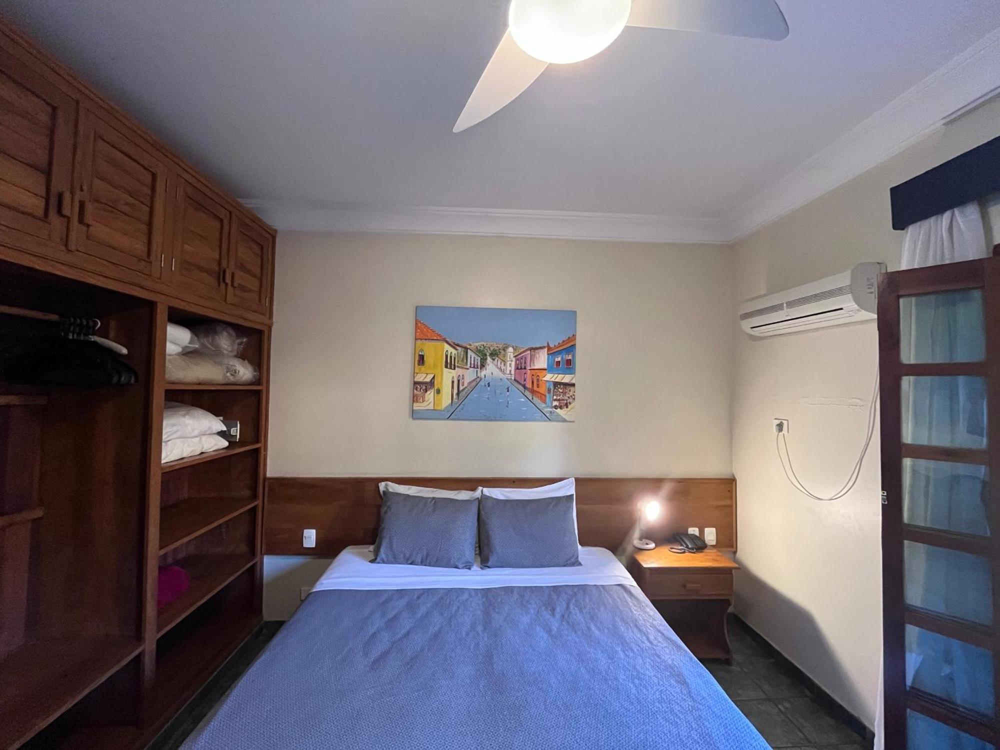 Suite 1210 Ilhaflat Ilhabela Dış mekan fotoğraf