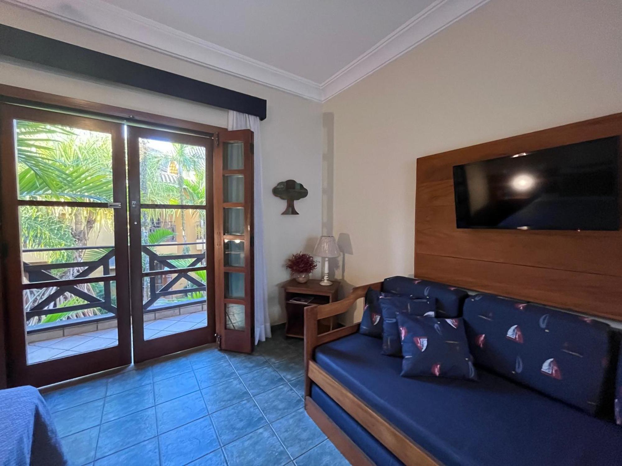 Suite 1210 Ilhaflat Ilhabela Dış mekan fotoğraf