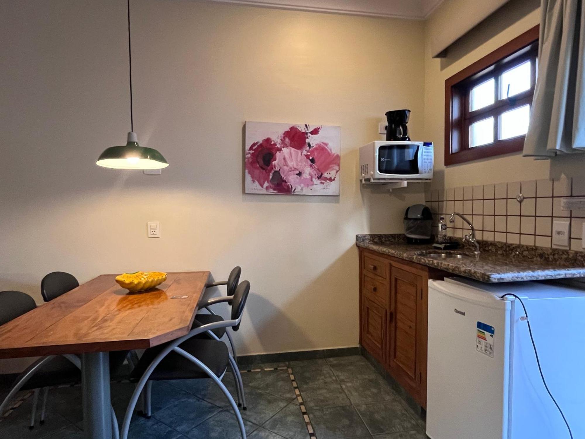 Suite 1210 Ilhaflat Ilhabela Dış mekan fotoğraf
