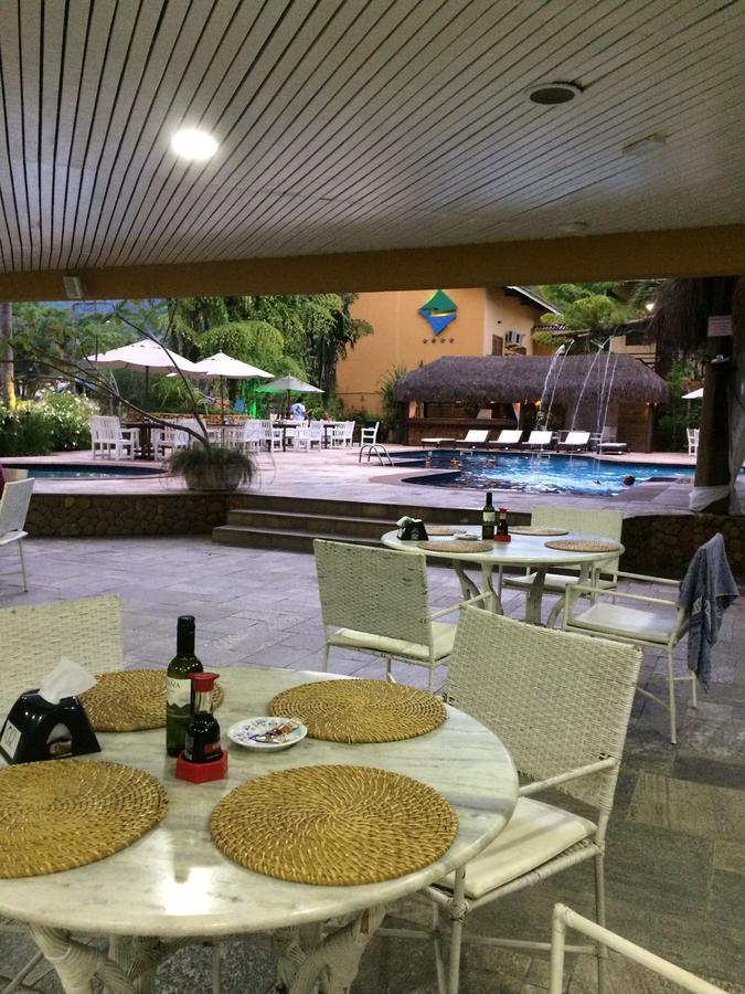 Suite 1210 Ilhaflat Ilhabela Dış mekan fotoğraf