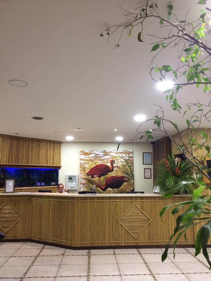 Suite 1210 Ilhaflat Ilhabela Dış mekan fotoğraf