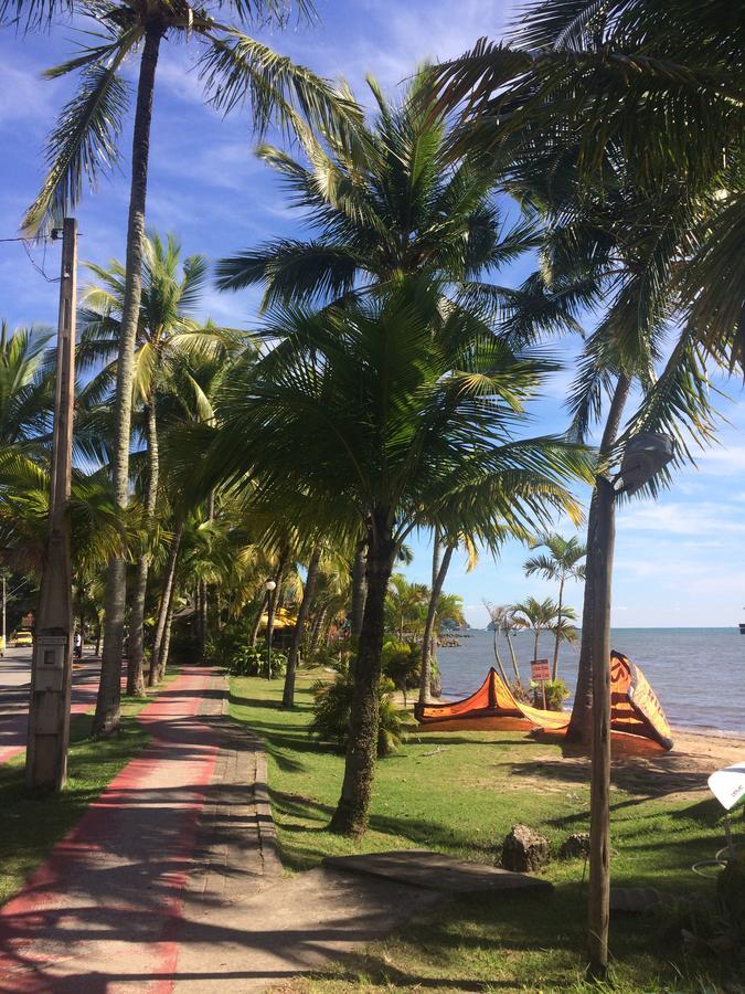 Suite 1210 Ilhaflat Ilhabela Dış mekan fotoğraf