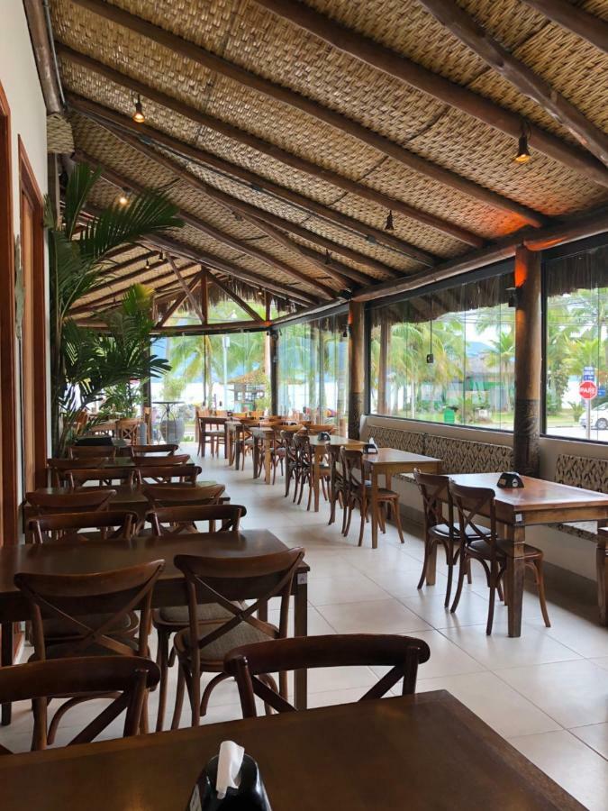 Suite 1210 Ilhaflat Ilhabela Dış mekan fotoğraf