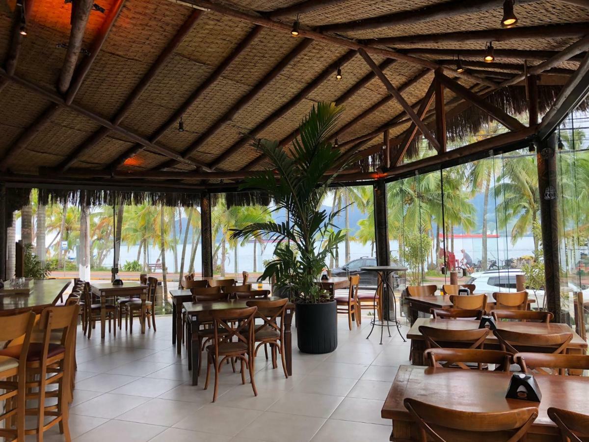 Suite 1210 Ilhaflat Ilhabela Dış mekan fotoğraf
