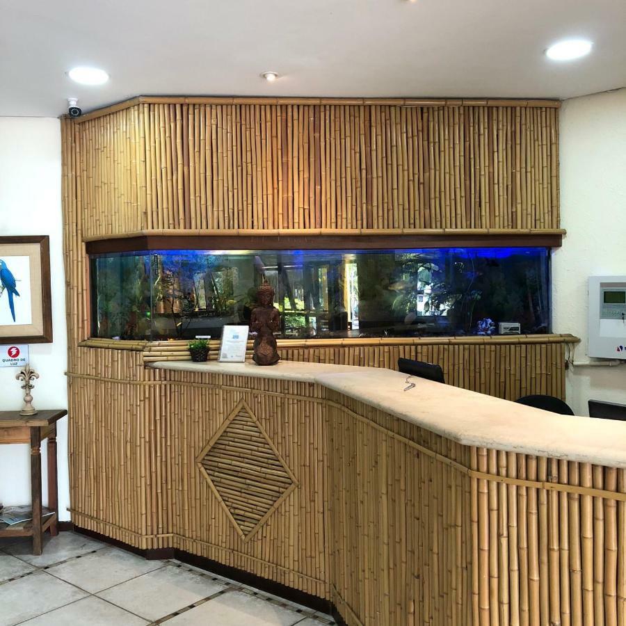 Suite 1210 Ilhaflat Ilhabela Dış mekan fotoğraf